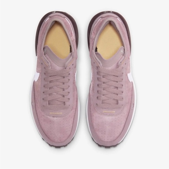 Nike Waffle One Pink Glaze - Picture 5 of 9